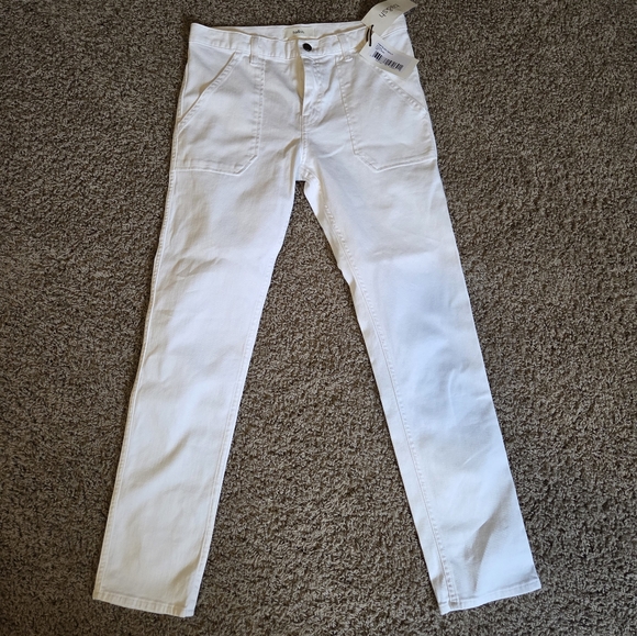 NEW ba&sh CSALLY Jeans - Picture 4 of 11